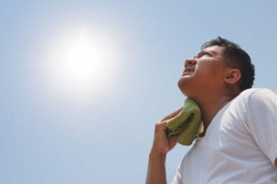 ‘죽음의 더위’ 4월 동남아…태국 열사병 사망자 30명 [여기는 동남아]