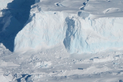 다 녹으면 지구 재앙…남극 ‘종말의 날 빙하’ 격렬하게 녹고있다 [핵잼 사이언스]