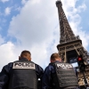 파리올림픽 코앞인데…테러 용의자 체포, 축구 경기 노렸다