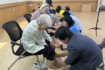 한국노인복지중앙회, ‘노인학대 예방의 날’ 결의대회 개최