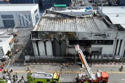 中언론 “화성 참사로 희생된 조선족들, 韓 경제에 기여했지만 좋은 대우 못 받아” 지적