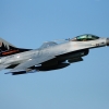 네덜란드, 곧 우크라에 F-16 전투기 인도 시작 - 로이터