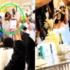 뉴욕 지하철서 벌어진 ‘결혼식 파티’···네티즌 반응 보니