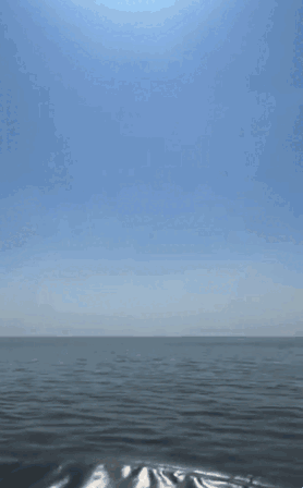 지난 8일, 러시아군의 칼리브르 순항미사일 2대가 카스피해에서 어업 중이던 어부들의 머리 바로 위를 지나 목표물로 향했다는 주장의 SNS 게시물과 영상이 공개됐다