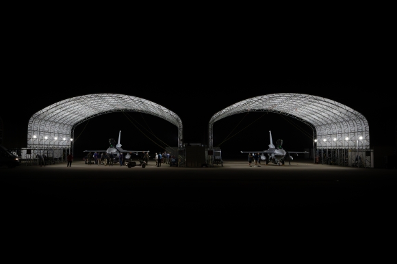 F-16 블록 70 전투기