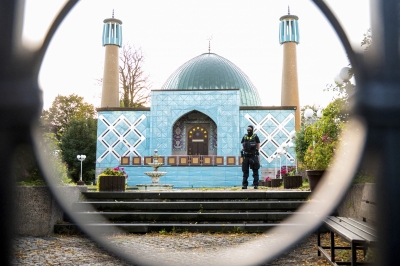 독일, 이슬람조직 강제해산…이유는? “헤즈볼라 지원·이슬람 급진주의 조장”