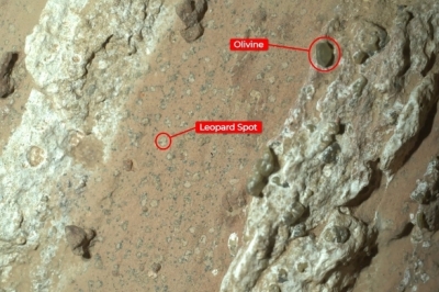 화성에서 생명체 흔적 발견…NASA “미생물 연관된 암석 찾았다”[핵잼 사이언스]