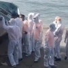 도미니카 해상서 표류하던 ‘유령선’…백골화 시신 14구 발견 [여기는 남미]