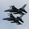 우크라 F-16 전투기, 러 미사일 등 격추 임무 수행할 듯