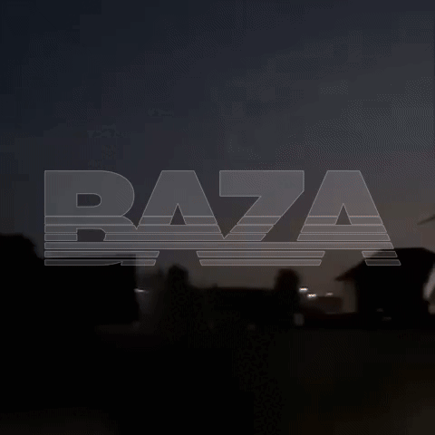 21일(현지시간) 러시아 모스크바주 상공에서 드론이 방공 미사일에 격추돼 폭발하고 있다. / 출처=바자 텔레그램