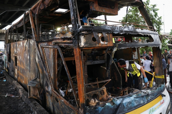 THAILAND-FIRE/