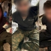 이스라엘군, 헤즈볼라 특수부대원 3명 생포…“지휘관 모두 도망” 자백도 [포착]
