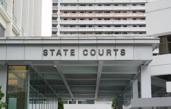 사진=싱가포르 법원