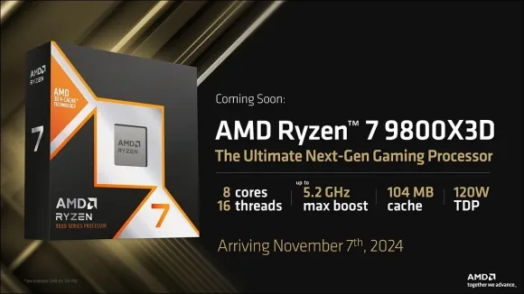 사진=AMD