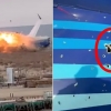 (영상)러軍이 드론으로 오인해 격추?…카자흐 추락 여객기서 ‘의심스런 구멍들’ 발견[포착]