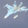 러 Su-34 전폭기, 쿠르스크 내 우크라軍 진지 타격 [핫이슈]