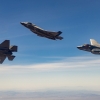 F-35 전투기 110대, 지난해 미국·동맹국들로 보내져