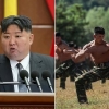 “북한군, 일렬로 지뢰밭 걷게 해…인간 지뢰탐지기” 우크라 주장 [핫이슈]