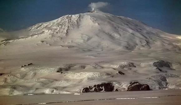 해수면 최대 58m 상승···남극 화산 100여개 동시 폭발하면 생기는 일