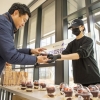 ‘구내식당=복지’ 호반그룹, 대세 디저트 ‘오크베리’와 외식산업 활성화