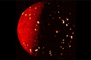 목성위성 이오, 태양계에서 ‘화산 활동’ 가장 활발한 이유