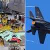 길이만 1.6㎞…‘가장 비싼’ F-35 전투기 생산 공장 내부 보니 [포착]