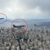 (영상) 폭사 5개월 만에 헤즈볼라 수장 장례식…F-35 전투기 띄운 이스라엘 [포착]