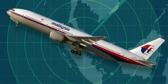 11년 전 실종된 말레이시아 항공 MH370편 여객기의 수색이 재개됐다. 자료사진