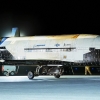 우주에서 뭐 했을까?…美 극비 우주선 X-37B 434일 만에 귀환 [핵잼 사이언스]