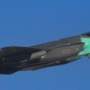 [포착] 파손된 F-35 전투기 2대를 1대로…재탄생한 ‘프랑켄 제트’ 美 공군 복귀