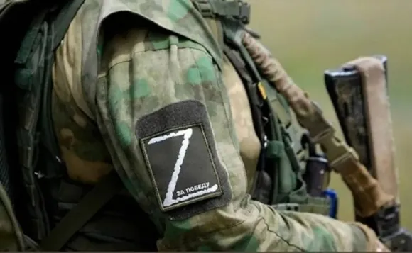 러시아의 ‘스톰-Z’(Storm-Z)는 전과자들까지도 모집해 운영하는 악명 높은 부대로 알려져 있다. 자료사진 러시아의 ‘스톰-Z’(Storm-Z)는 전과자들까지도 모집해 운영하는 악명 높은 부대로 알려져 있다. 자료사진