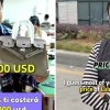 “5400만원 버킨백 원가 200만원” 관세전쟁속 중국발 폭로전 확산 [핫이슈]