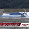 미국서 또 잇단 비행기 추락…네브래스카·일리노이서 총 7명 사망