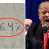 ‘8647’ 의미 알고 보니 섬뜩…FBI 전 국장, 트럼프 암살 선동 의혹 [핫이슈]