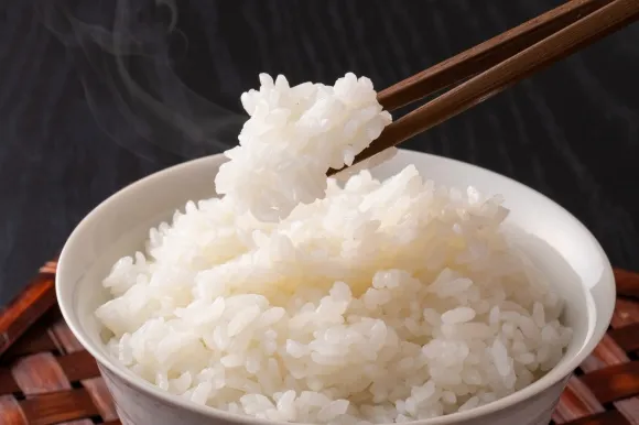 쌀밥 자료사진. 123rf.com 쌀밥 자료사진. 123rf.com