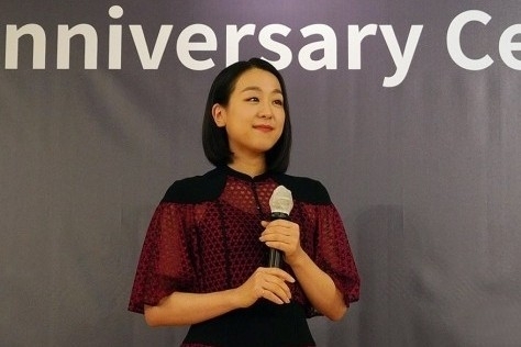 thumbnail - 김연아와 ‘영원한 라이벌’ 아사다 마오, 피겨 지도자로 새출발