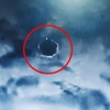 “조작 아닌 진짜, 역사상 처음”…미군이 촬영한 ‘원반 UFO’ 최초 공개 (영상)