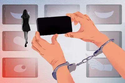 ‘초등학교판 N번방’ 발칵, 범인 직업에 충격…“영상·사진 70개 유포”