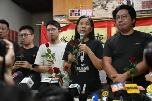 中, 공산당원 1억명 돌파…2030년 반도체 파운드리 세계 