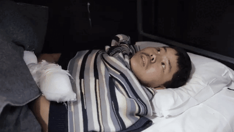볼로디미르 젤렌스키 우크라이나 대통령이 지난 1월 12일(현지시간) 자신의 소셜미디어(SNS) 계정을 통해 공개한 북한군 영상 중 일부. 젤렌스키 엑스(X·옛 트위터) 캡처 볼로디미르 젤렌스키 우크라이나 대통령이 지난 1월 12일(현지시간) 자신의 소셜미디어(SNS) 계정을 통해 공개한 북한군 영상 중 일부. 젤렌스키 엑스(X·옛 트위터) 캡처