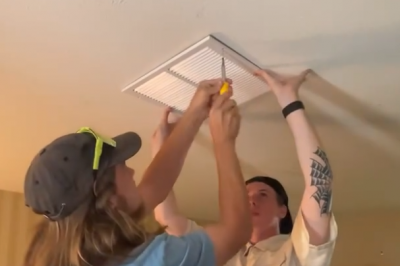 thumbnail - (영상) 호텔에서 발차기 ‘쾅’…구멍난 천장 감쪽같이 수리하는 방법