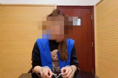 thumbnail - 호텔비 안 내고 옷은 반품…‘공짜로 2개월’ 中 여성의 기막힌 사기 수법