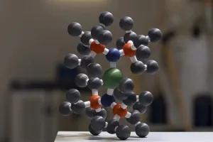 우표 크기에 CD 4만장 저장…SMM 고용량 데이터 저장의 미래 될까?