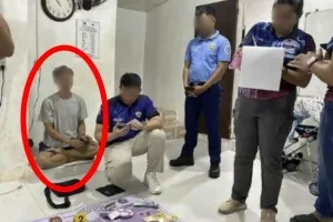 한국 50대 男, 필리핀 13세 소녀 임신시키고 동거하다 적