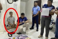 thumbnail - [포착] 나라 망신…한국 50대 男, 필리핀 13세 소녀 임신시키고 동거하다 적발