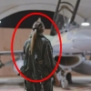 F-16 전투기 타는 여성, ‘이중생활’ 직접 고백…“남편도 몰라요”