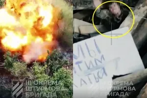 현실이 된 ‘로봇 전쟁’…우크라, 사상 첫 드론·지상 로봇만으로 러 병사 포획