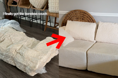 thumbnail - 펼치면 끝!…‘뼈 없는 소파’에 푹 빠진 미국 MZ