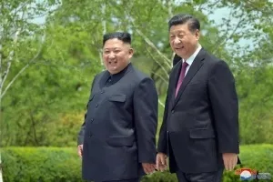 thumbnail - 트럼프, EU·멕시코에 30% 관세 부과…中 휴머노이드 로봇산업, 대량생산 단계 진입