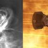 역대 가장 가까이서 본 태양…NASA 탐사선 ‘태양풍’ 포착